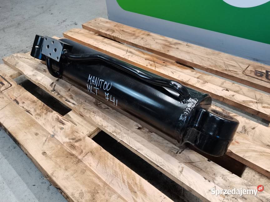 Siłownik poziomowania Manitou MLT 735 Wilkowo