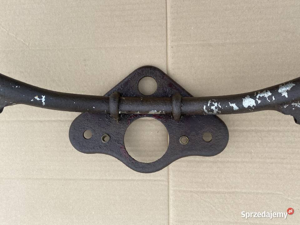 KIEROWNICA KLAMKI WFM WSK SHL M06 125 150 Kraków sprzedam