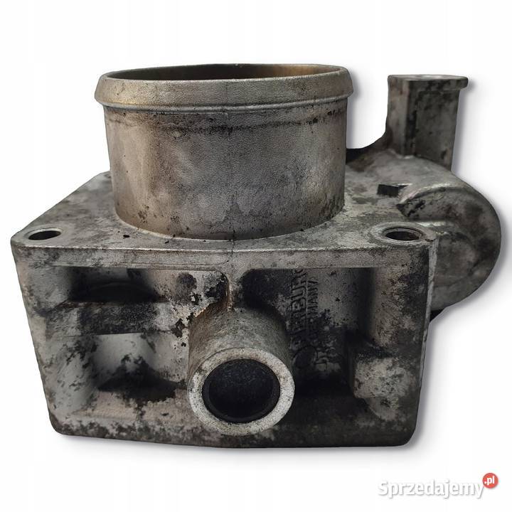 PRZEPUSTNICA Opel Astra G H 17 CDTI 8973002310 lubelskie Chełm