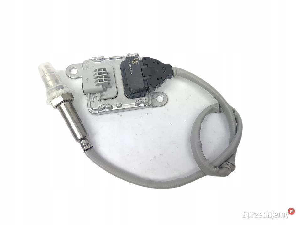 Czujnik sonda NOX Peugeot Citroen OE 16 Blue HDI Zielonki