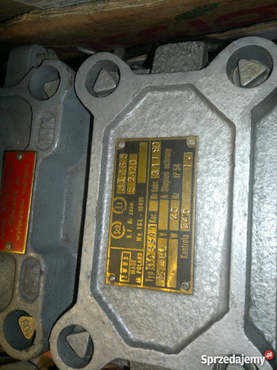 Aparat telefoniczny kta 3341 Dąbrowa Górnicza sprzedam