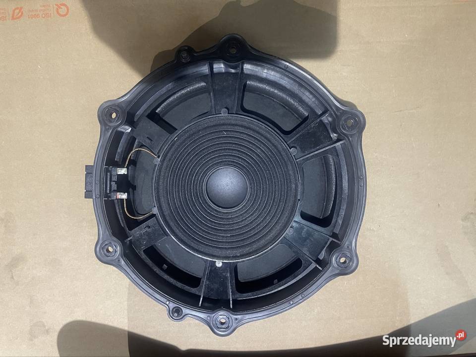 7PP035454 głośnik bose woofer 200mm Porsche osobowe Szczecin