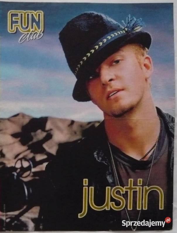 PLAKATY TIMBERLAKE JUSTIN WYPRZEDAŻ ŚWIAT Bydgoszcz sprzedam