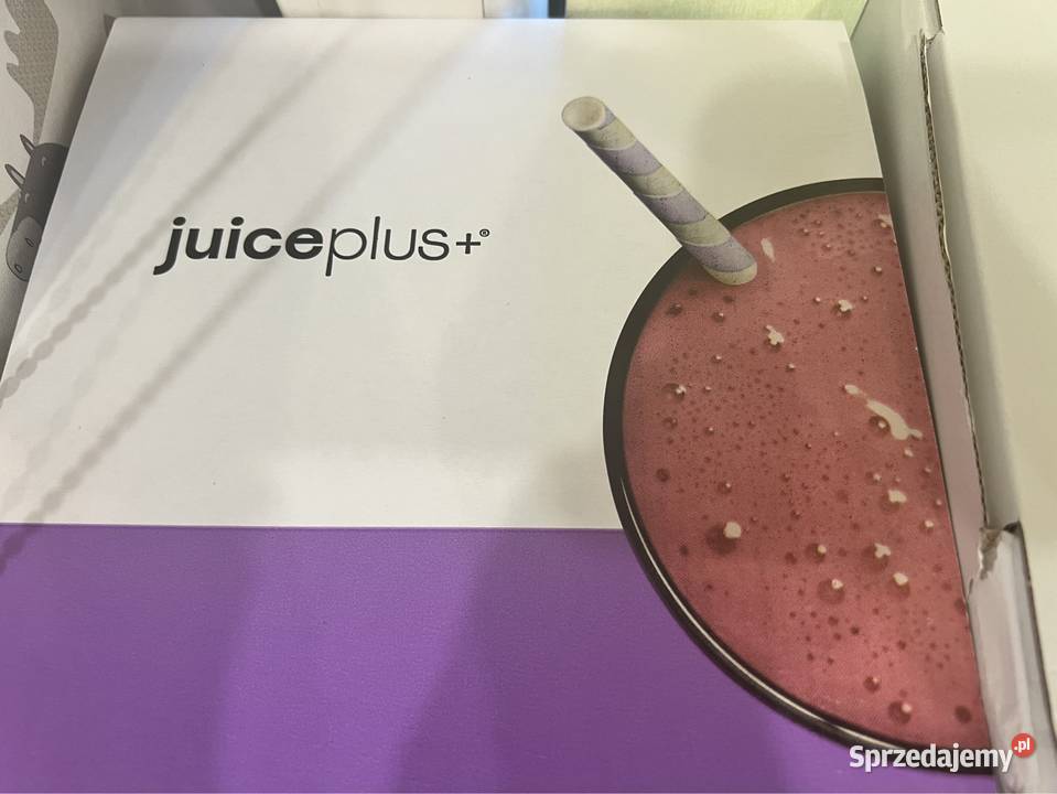 Complete juice plus Mińsk Mazowiecki