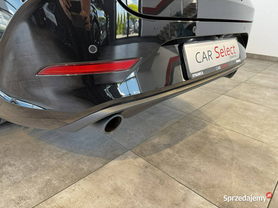 Cupra Leon Sportstourer 20TSI 245 DSG 2023 r pełny VAT Myślenice