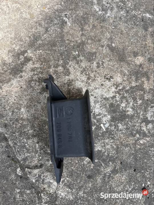 Bmw e30 18is m42 13 71 1709769 Przewód lejkowaty Ogrodzieniec