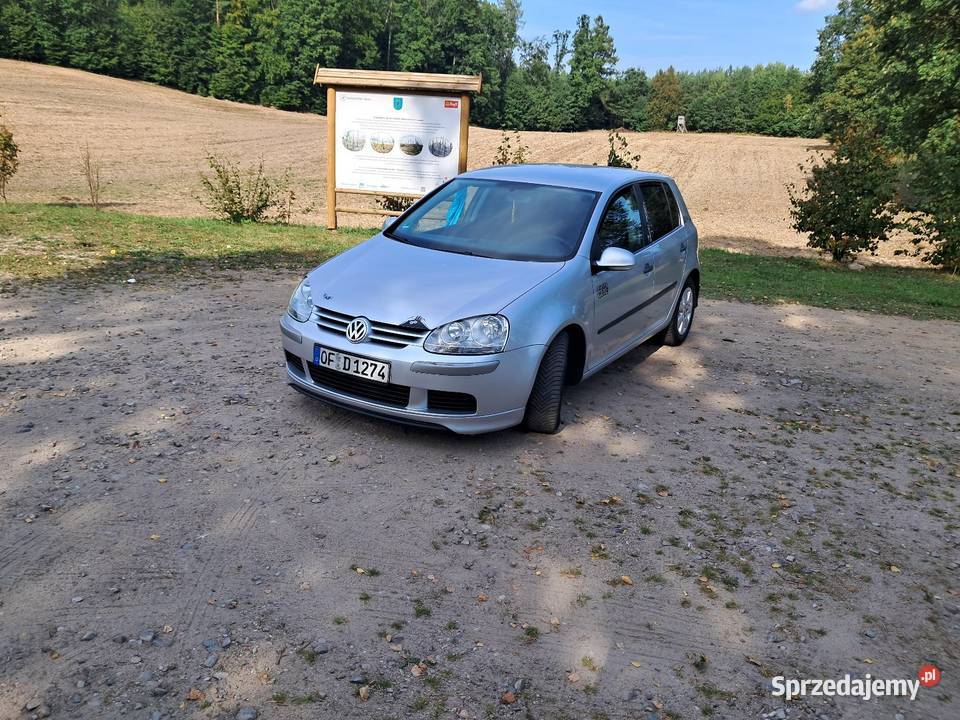 VV Golf 5 1.4 16v