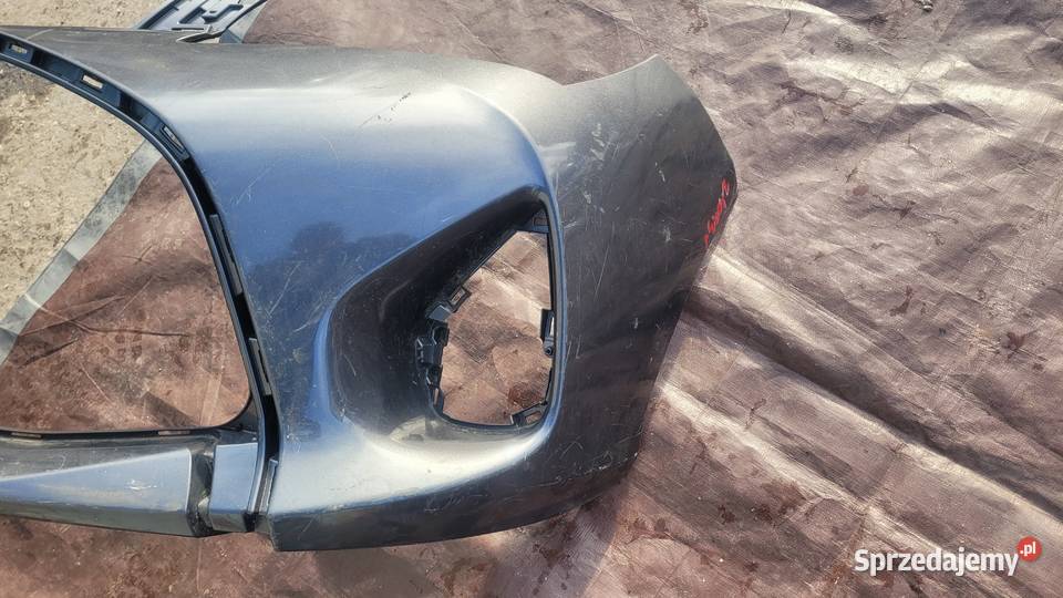 TOYOTA YARIS III FL LIFT 14 PRZOD PRZEDNI Ruda Śląska