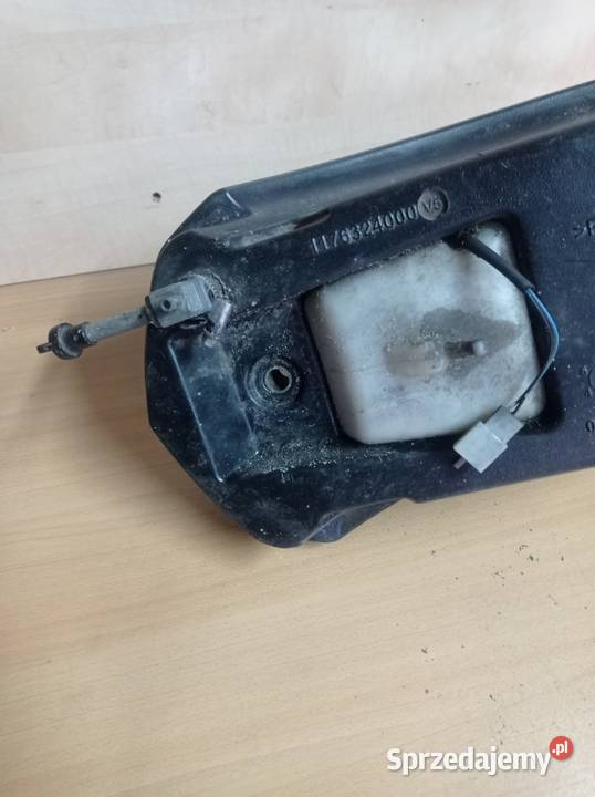 Zbiornik paliwa skuter Peugeot 50 2T Łubno