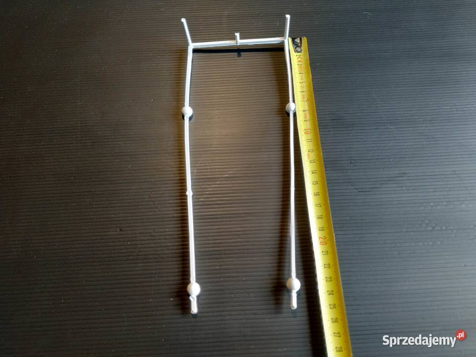 Przekładka transportowa do płyt podwójna Materiały budowlane Poznań