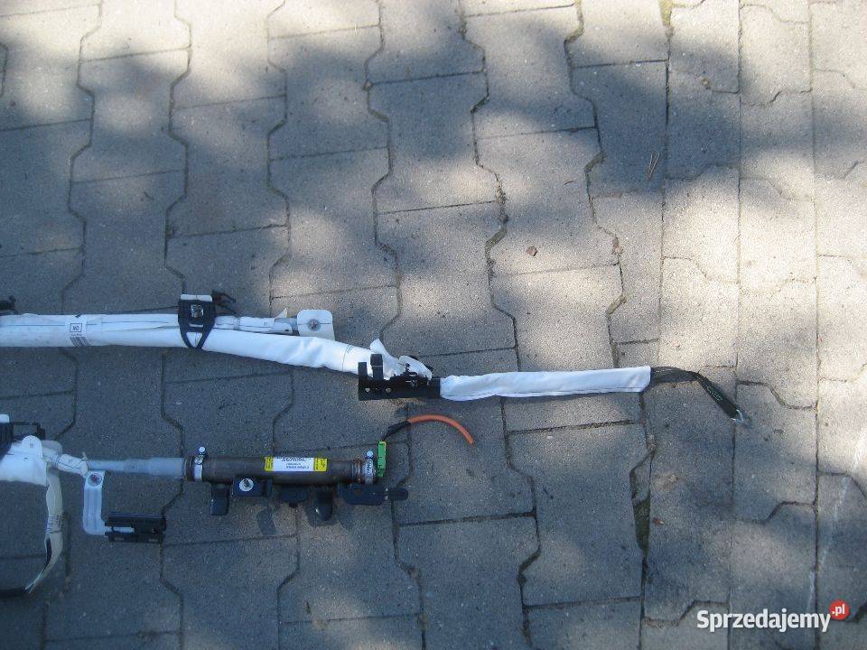 volvo xc90 0314r airbag poduszka powietrzna Rakoniewice sprzedam