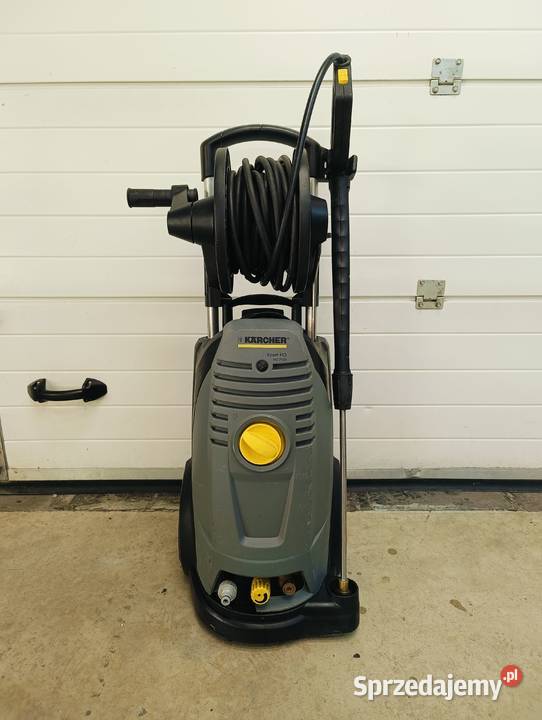 Myjka ciśnieniowa Karcher Xpert 7125 X Radom
