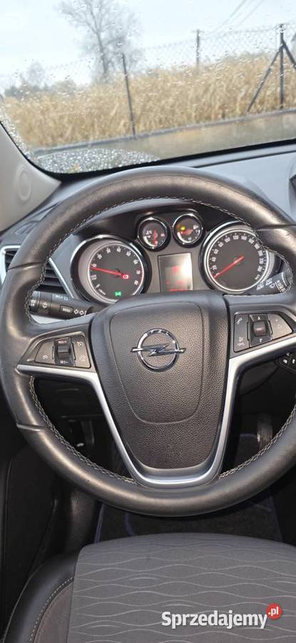 108 tysięcy przebiegu bezwypadkowa małopolskie Tarnów