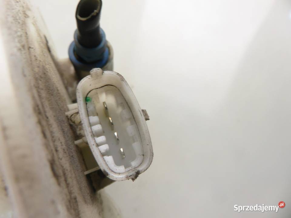 POMPA PALIWA OPEL ZAFIRA B 22 0580314135