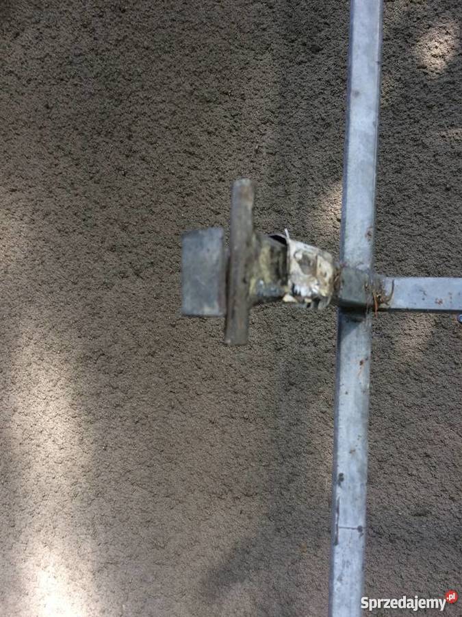 VW T3 transporter bagażnik dachowy sprzedam