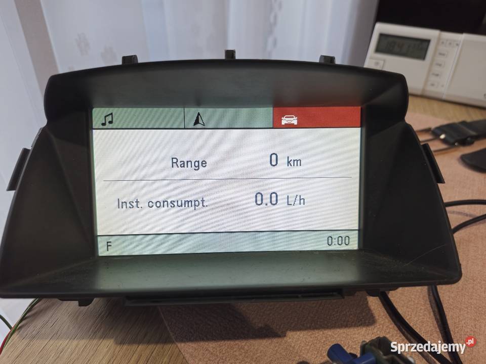 Wyswietlacze cid Mińsk Mazowiecki