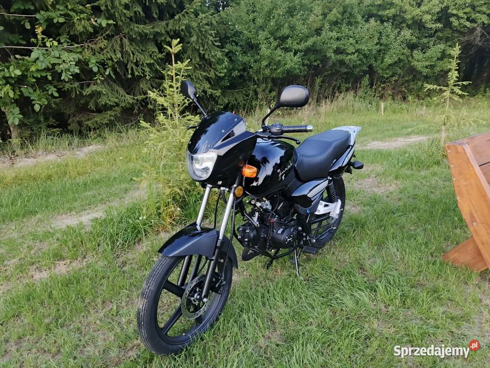 Junak 901 50 cc 2025 Krasnystaw