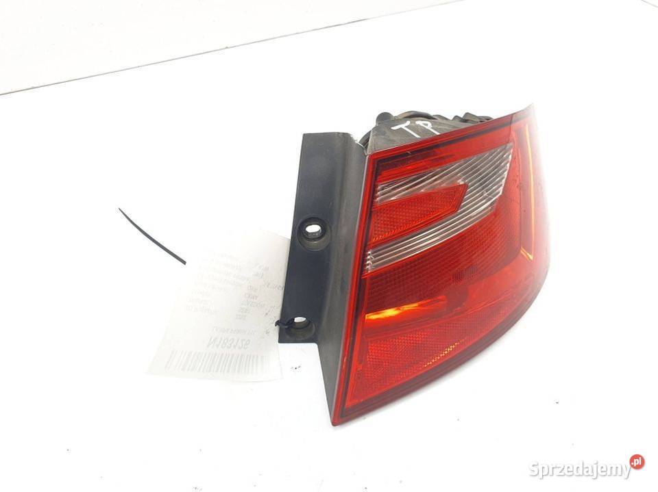 LAMPA PRAWA TYŁ SEAT TOLEDO IV kujawsko-pomorskie Lipno