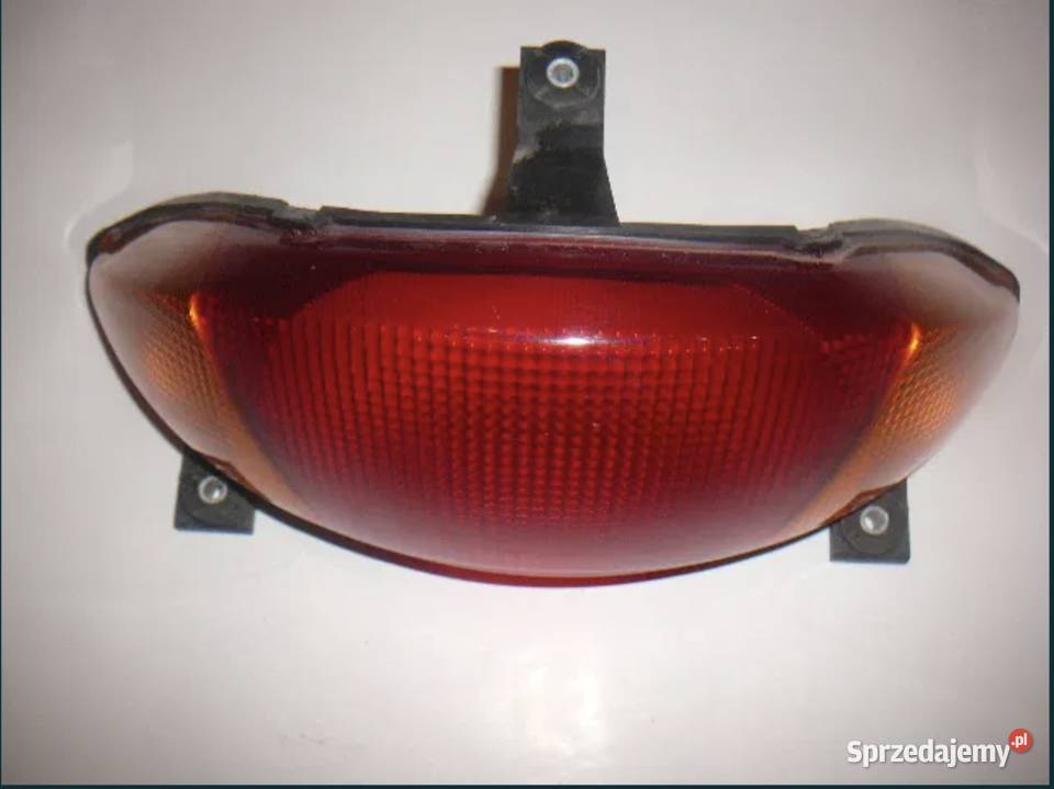 lampa tył Honda NT 650 NTV 650 Deauville wielkopolskie Ostrzeszów