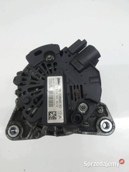 ALTERNATOR 9670899580 12 VTI THP PURETECH