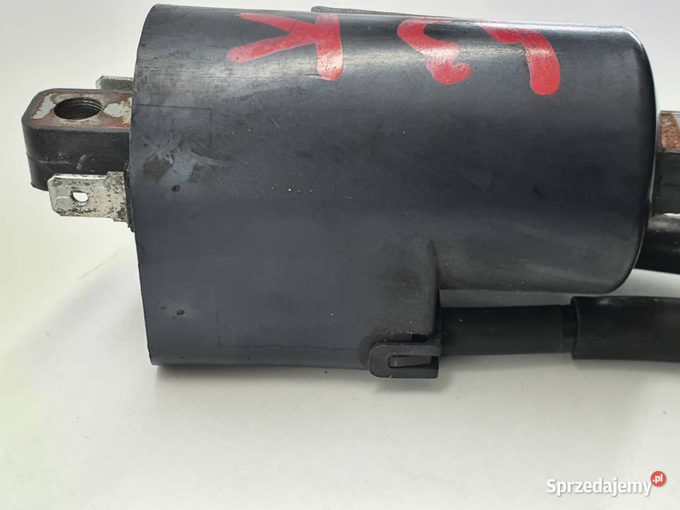 YAMAHA XJ6 DIVERSION S 0916 CEWKA FAJKI Janowice