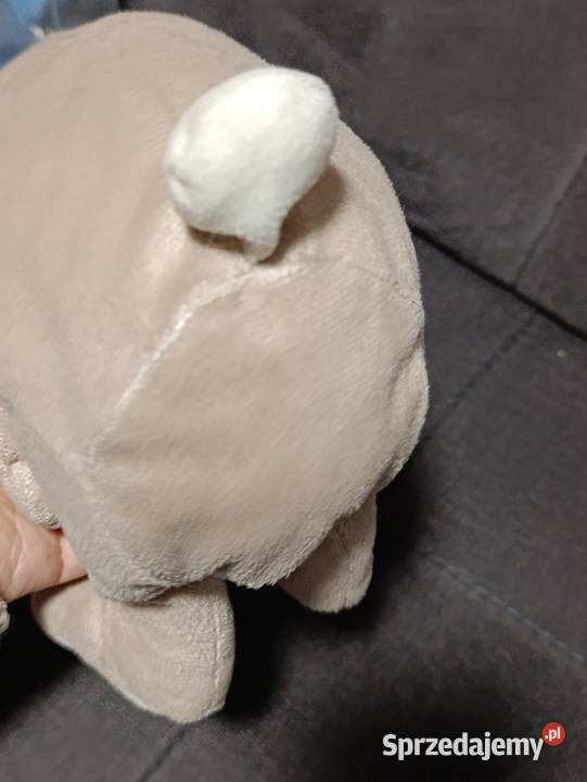 królik IKEA GOSIG KANIN zabawka pluszowa Poznań
