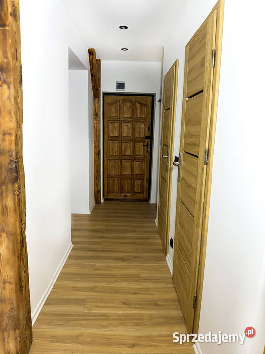 Twoje miejsce na nowy początek 3 pokoje remoncie Lębork sprzedam