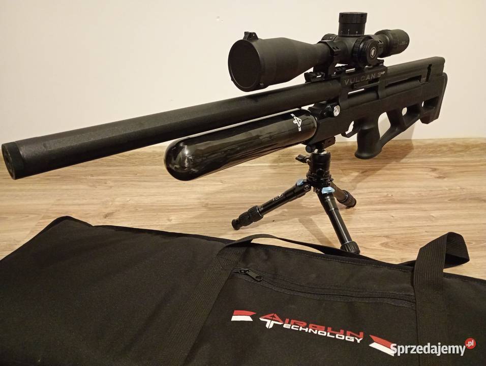 Vulcan 3 HP 635 Ulanów sprzedam