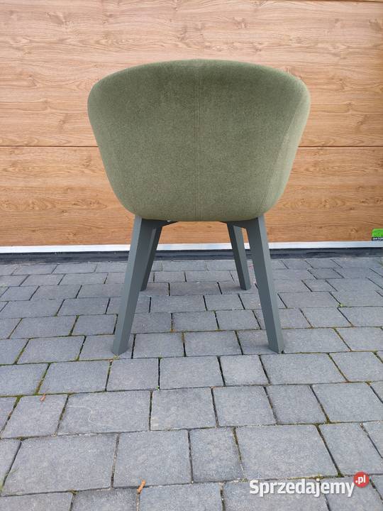 Stylowy fotel 60cm Gowarzewo