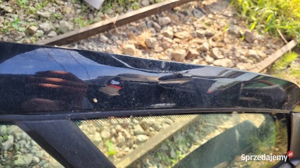 Drzwi Peugeot 308 SW mazowieckie