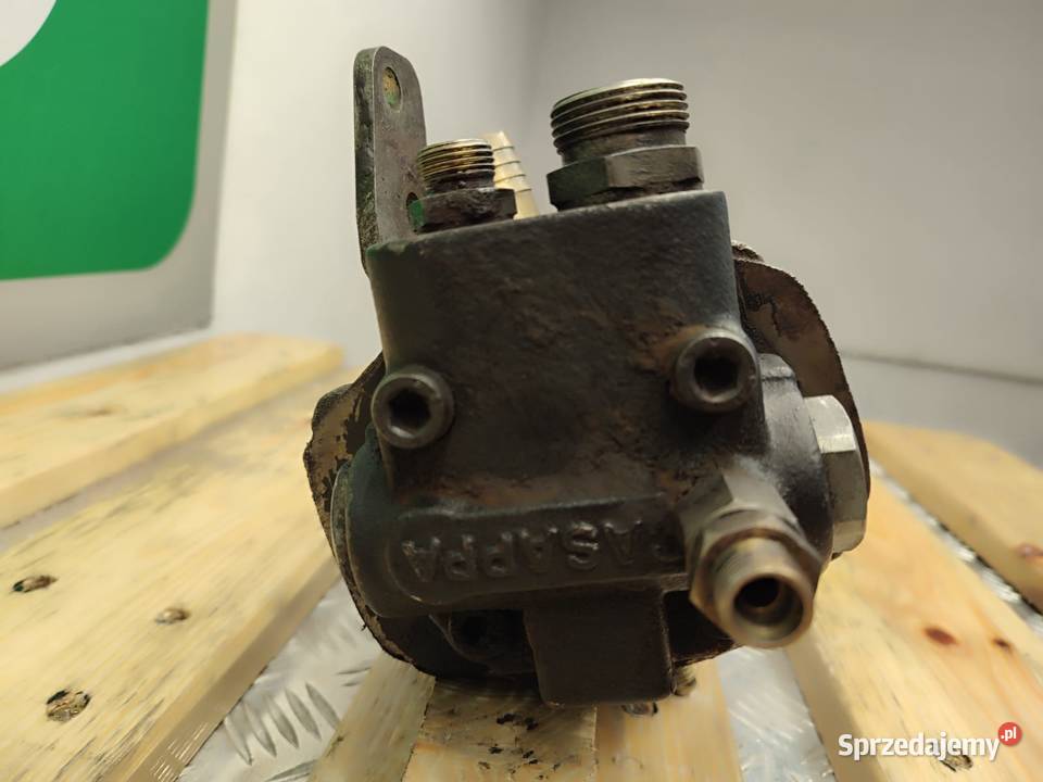 Pompa hydrauliczna 03580925 CASAPPA Wilkowo