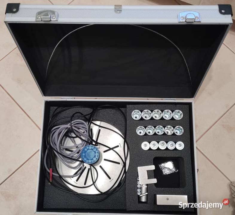DYNOMET TEST EQUIPMENT Hamownia Przenośna Wołomin