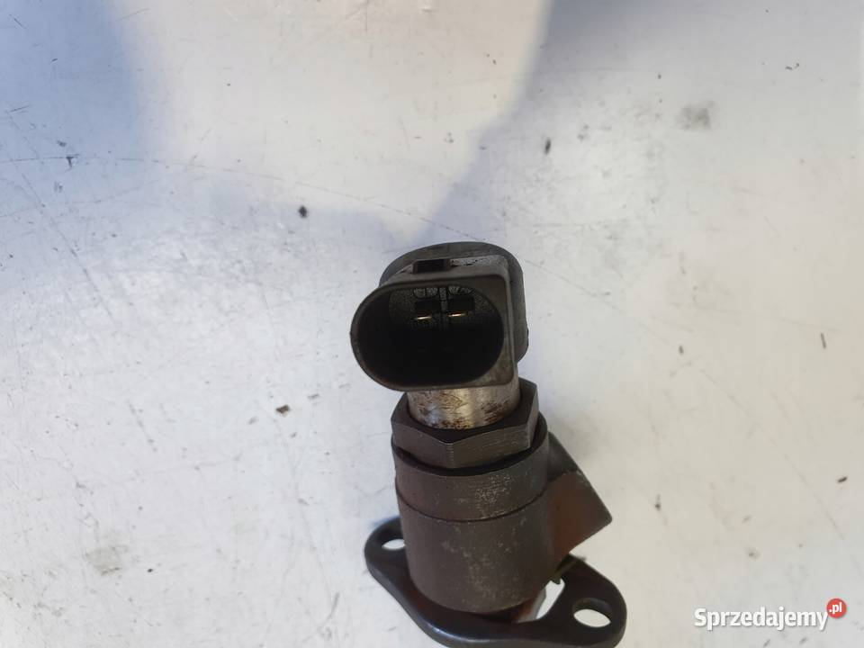 WTRYSKIWACZ Land Rover Discovery III 27 TD V6 lubelskie sprzedam