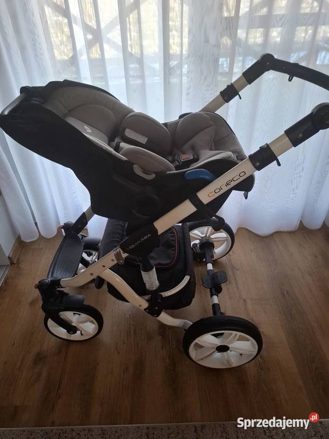 sprzedam wózek Coneco Wielofunkcyjne Zgórze