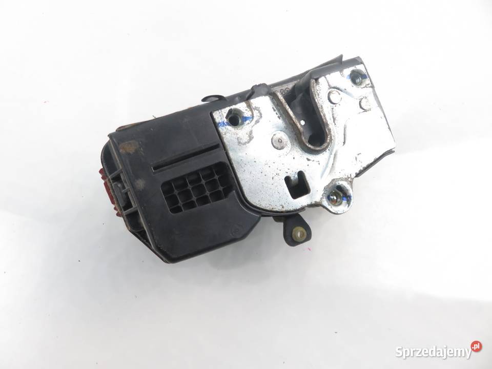 ZAMEK LEWY PRZEDNI HUMMER H2 L15182168 małopolskie