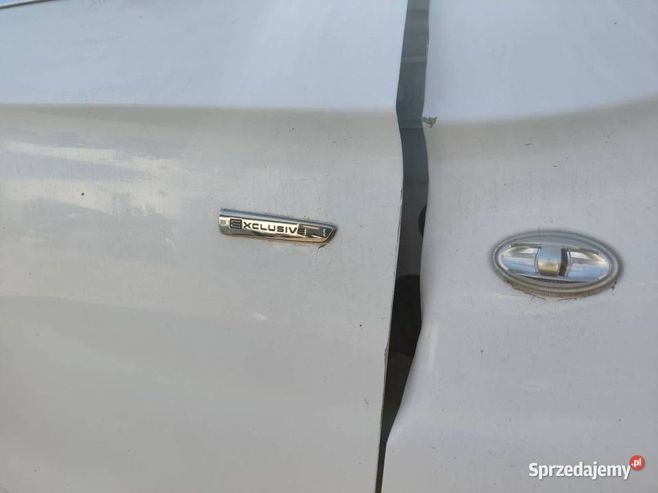 DRZWI PRAWE PRZÓD CITROEN C ELYSEE EWP osobowe Lipno