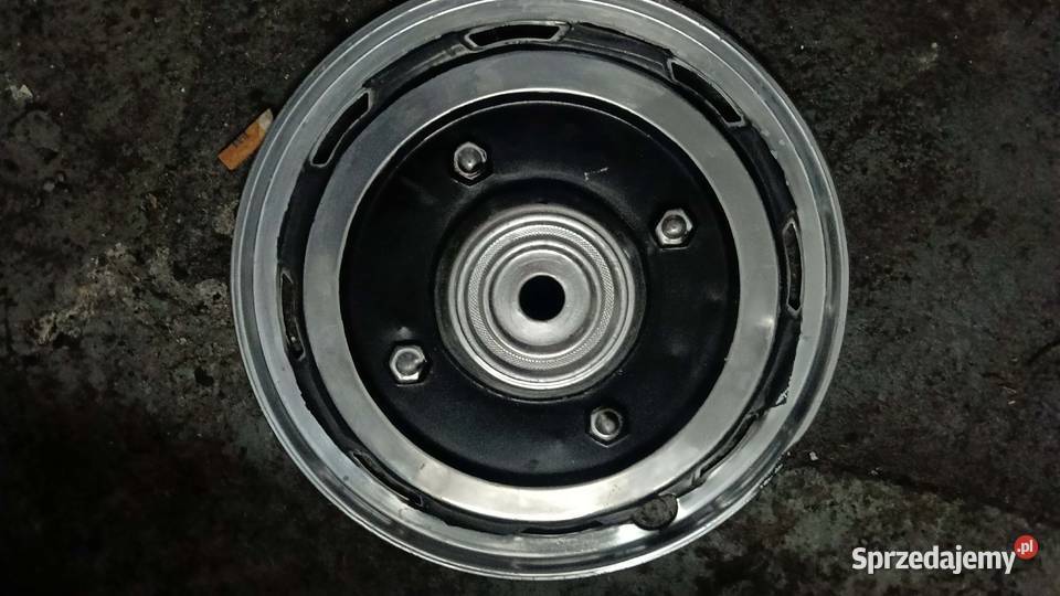 Dekle kołpaki metalowe fiat 126p osobowe Pozostałe Pszczyna sprzedam