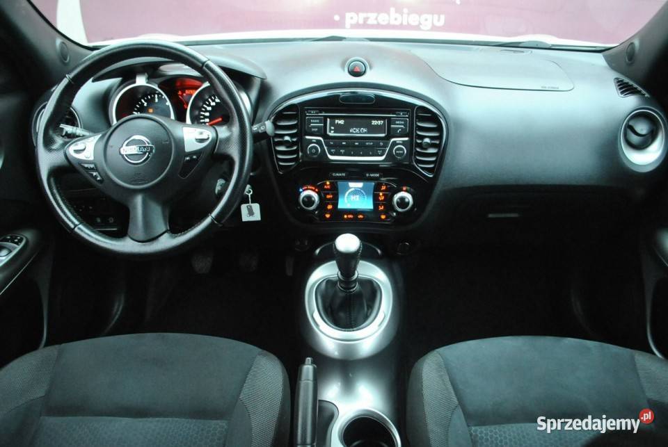 Isofix nissan juke