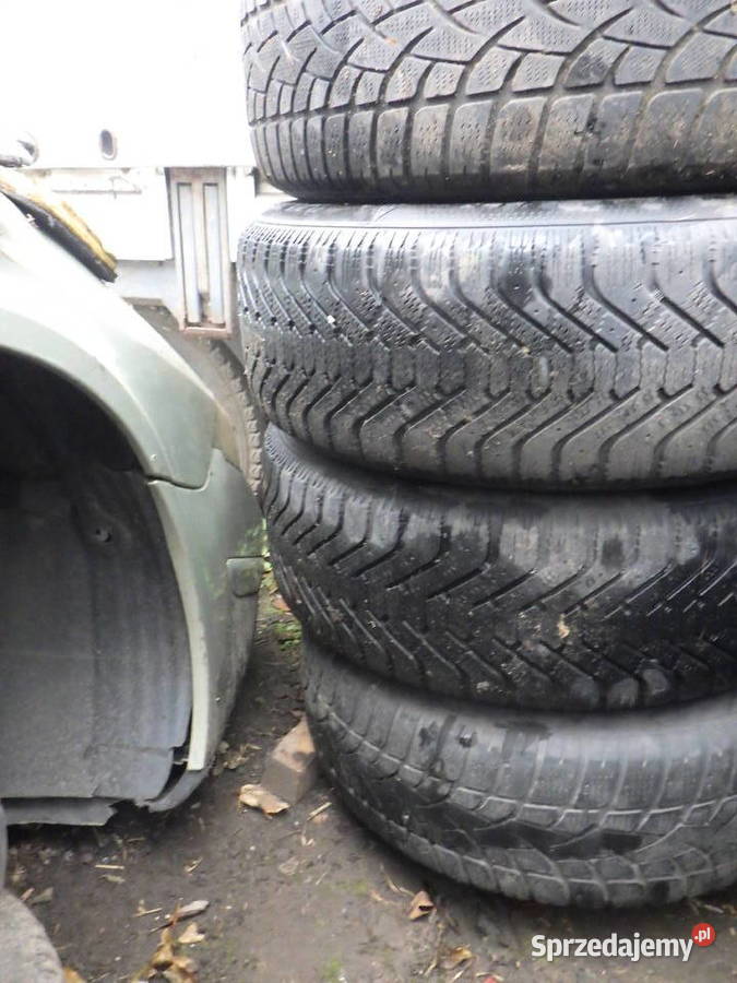 4x Felgi 18 5x130 PORSCHE Cayenne Opony Zima Rzeszów