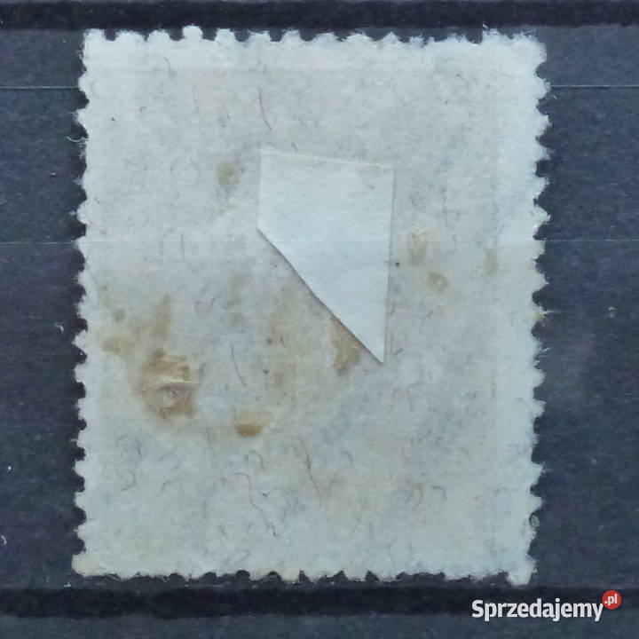 Znak opłaty skarbowej Japonia 1924 r Użyty sprzedam