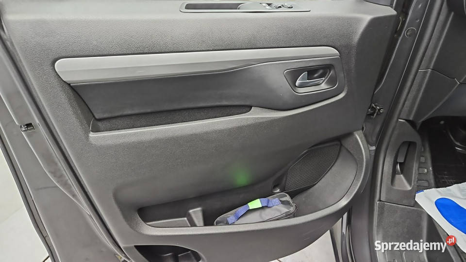 Opel Zafira 20 Diesel XL Business 8 osobowy Z Zafira