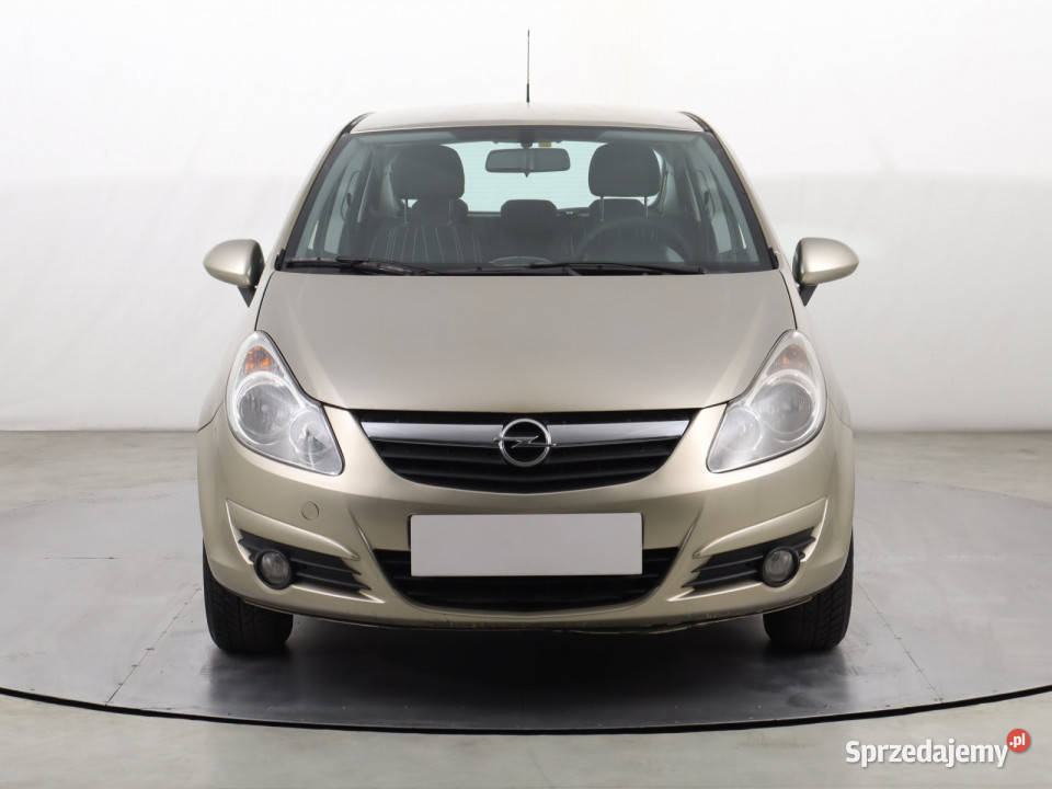 Opel Corsa 12 Katowice sprzedam