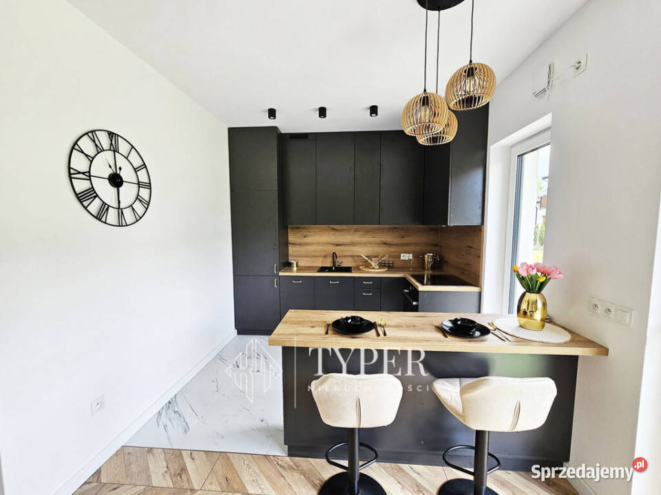 NOWE Mieszkanie bezczynszowe z jacuzzi w małopolskie Tarnów