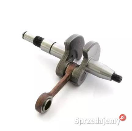 Wał Korbowy STIHL 017018 MS170 MS180 MS180C Ostrołęka