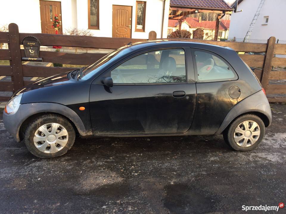 Tani ford ka Lubicz Górny sprzedam