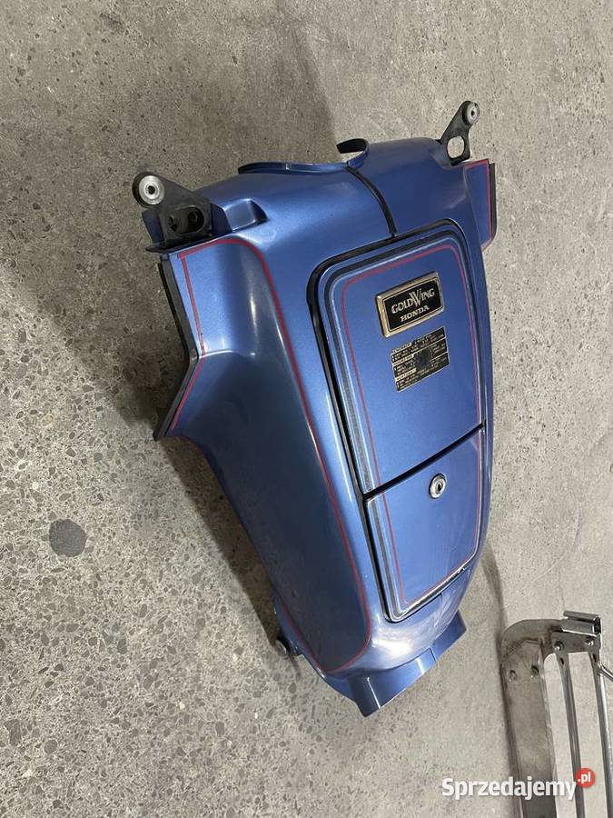 Honda Gold Wing 1200 gl czasza inne Kraków sprzedam