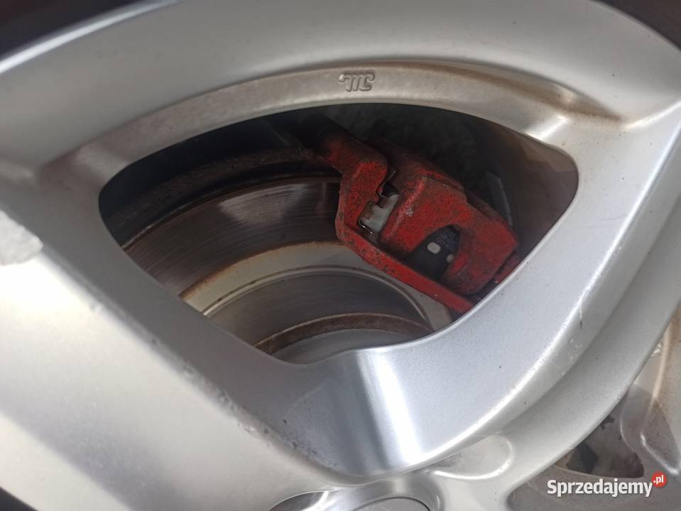 Nissan Quashquai Okazja Super Stan 4/5 Kozienice