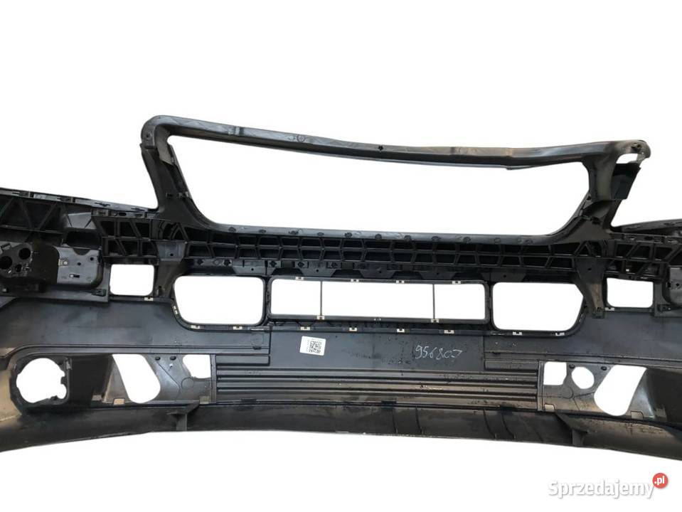 VW TRANSPORTER T5 20032009 ZDERZAK PRZÓD PRZEDNI Pozostałe Skarżysko-Kamienna