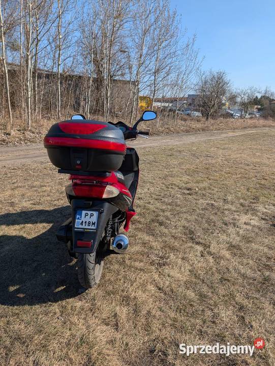 Romet Router Grande 5080ccm Romet