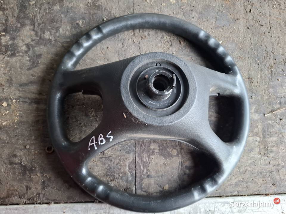 Kierownica Audi 80 B4 Wisznice